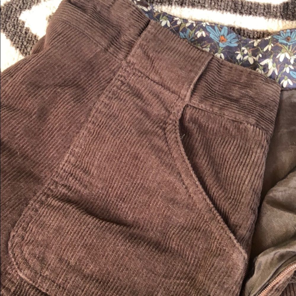 Brora Organic Skirt  - Picture 8 of 9